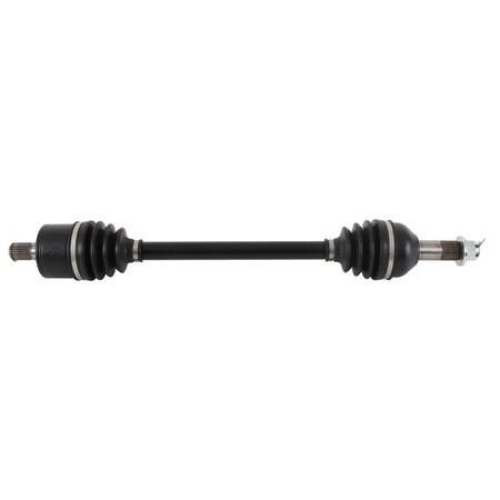 All Balls All Balls Racing 8-Ball Extreme Duty Axle AB8-CA-8-330 AB8-CA-8-330